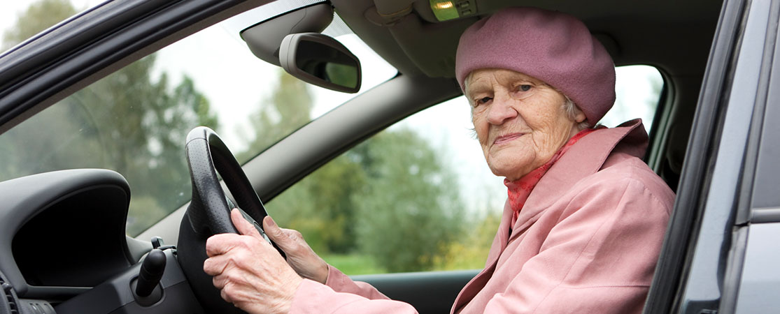 Auto fahren mit Demenz –das klappt schon noch! Oder doch nicht?